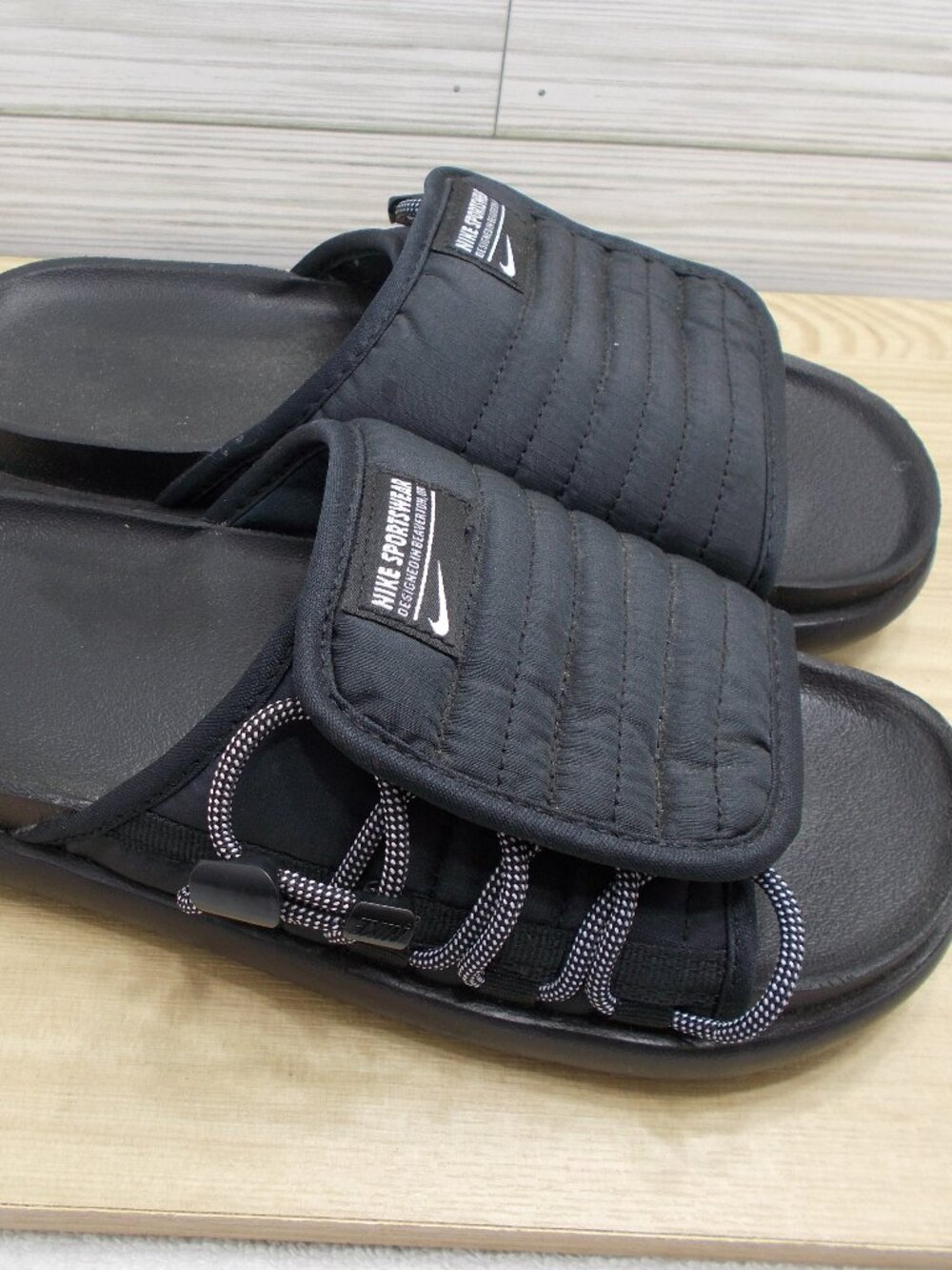 Nike Asuna Slides Women's 7 DH8409-002